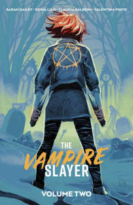 Vampire Slayer, the Vol. 2 - 2876227745