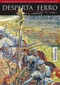 ANTIGUA Y MEDIEVAL 11 EL IMPERIO ROMANO DE TRAJANO A MARCO - 2878880074