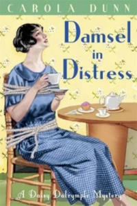 Damsel in Distress - 2878787644