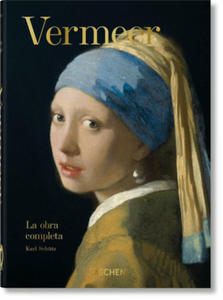 Vermeer. La obra completa. 40th Ed. - 2873345254