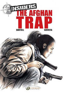 Afghan Trap - 2877757683