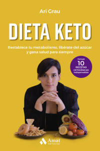 DIETA KETO - 2878444422