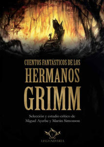 CUENTOS FANTASTICOS DE LOS HERMANOS GRIMM - 2877406277