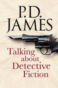 Talking about Detective Fiction - 2854270929