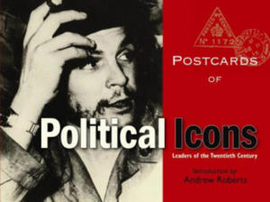 Postcards of Political Icons - 2871136324