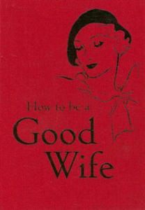 How to Be a Good Wife - 2854219248