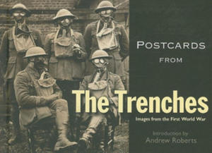 Postcards from the Trenches - 2854270937