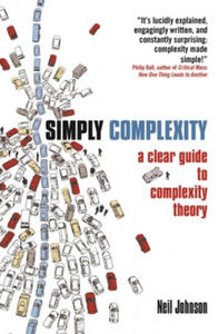 Simply Complexity - 2869442233