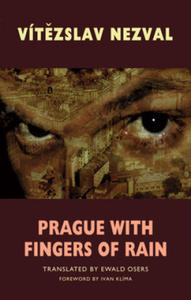 Prague with Fingers of Rain - 2866525876