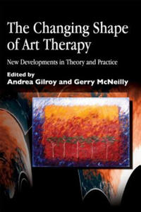 Changing Shape of Art Therapy - 2867128047