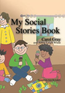 My Social Stories Book - 2873977382