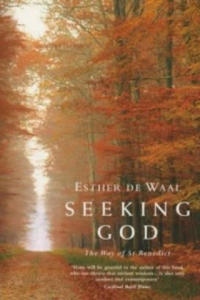 Seeking God - 2872894571