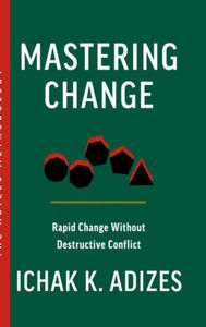 Mastering Change - 2878444419