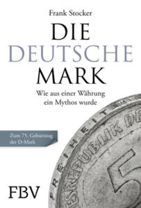 Die Deutsche Mark - 2873999104