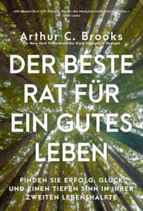 Der beste Rat fr ein gutes Leben - 2877756314