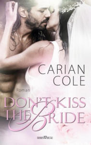 Don't kiss the Bride - 2878175309