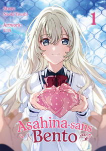 Asahina-sans Bento 1 - 2878177265