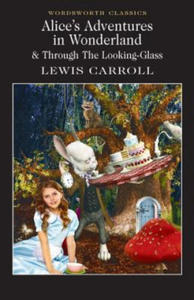 Alice's Adventures in Wonderland - 2878427594