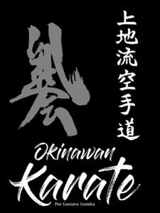 Okinawan Karate - 2877045342