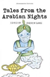 Tales from the Arabian Nights - 2826742200