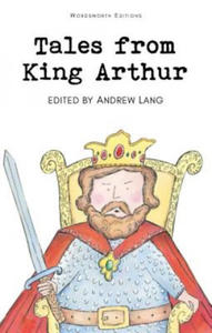 Tales from King Arthur - 2826743255
