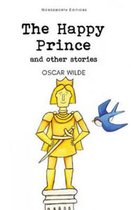 Happy Prince & Other Stories - 2871013874