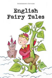 English Fairy Tales - 2826672573