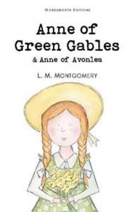 Anne of Green Gables & Anne of Avonlea - 2826671894