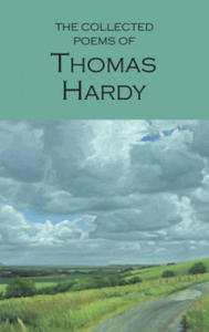 Collected Poems of Thomas Hardy - 2878772464