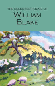 The Selected Poems of William Blake - 2826625665