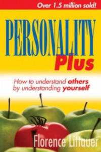 Personality plus - 2873609675