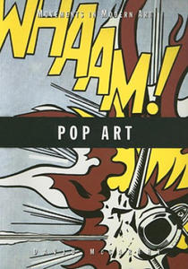 Pop Art (Movements Mod Art) - 2873989874