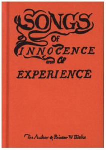Songs of Innocence and of Experience - 2875538436