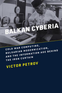 Balkan Cyberia - 2878444411