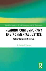 Reading Contemporary Environmental Justice - 2875806780