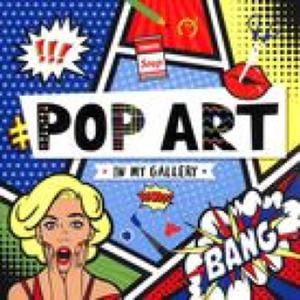 Pop Art - 2878881404