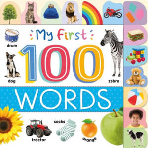 My First 100 Words - 2877182384