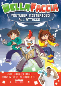 Youtuber misterioso all'attacco! - 2876546705
