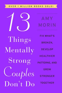 13 Things Mentally Strong Couples Don't Do - 2877403227