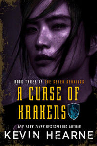 A Curse of Krakens - 2876338802
