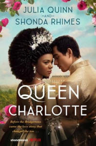 Queen Charlotte - 2874443850