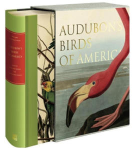 Audubon's Birds of America: The National Audubon Society Baby Elephant Folio - 2878433188