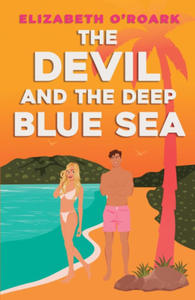 The Devil and the Deep Blue Sea - 2874463569