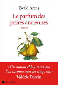 Le Parfum des poires anciennes - 2876121341