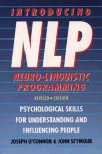 Introducing Neuro-Linguistic Programming - 2876325068