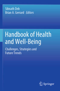 Handbook of Health and Well-Being - 2876546698