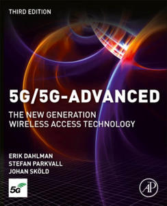 5G Advanced - 2877868890