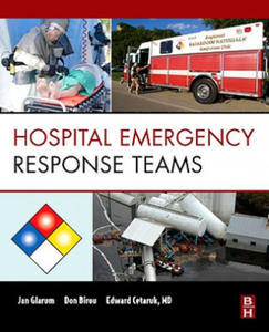 Hospital Emergency Response Teams - 2873610696