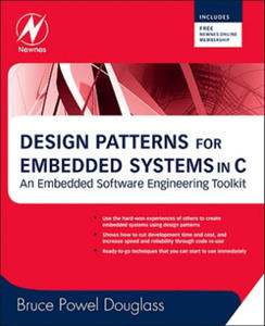 Design Patterns for Embedded Systems in C - 2873009874