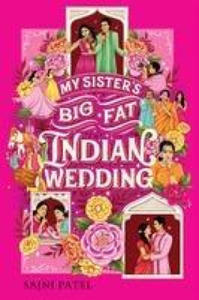 My Sister's Big Fat Indian Wedding - 2875802150